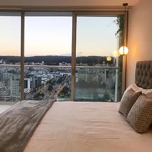  Apartamento Espectacular Vista La Carolina - One Ecuador