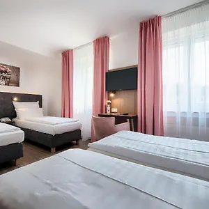 Home Hotel Szálloda Dortmund
