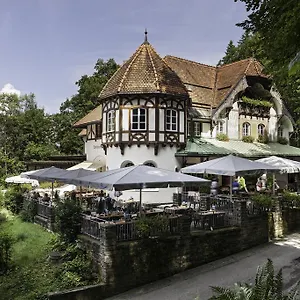Schlossrestaurant Neuschwanstein Vendégház Hohenschwangau