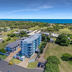 Aparthotel Koola Beach Apartments Bargara Bargara
