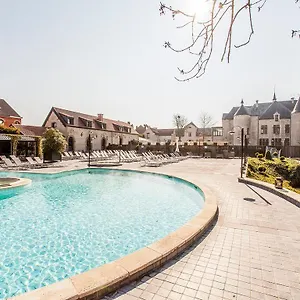 Thermae Boetfort 3* Steenokkerzeel