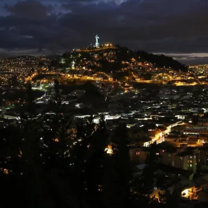  Apartamento Parque Real Ecuador