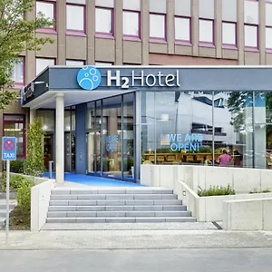 H2 Seestern Szálloda Düsseldorf