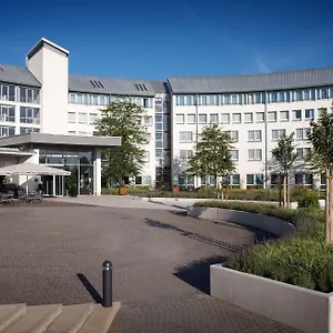Szálloda Ramada By Wyndham, Drezda