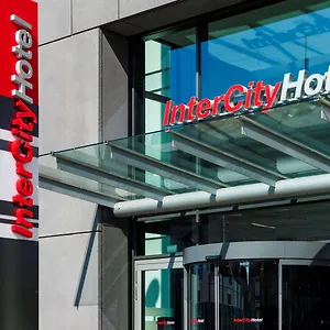 Hotell Intercityhotel Mannheim