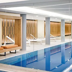 Hotel Novotel Munich