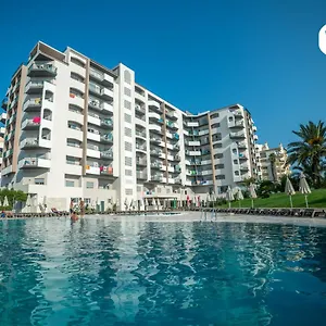 Aparthotel Flor Da Rocha Portimao