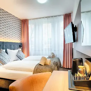 Home Hotel Szálloda Dortmund