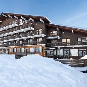 La Tarentaise 3* Méribel