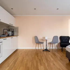 Apartment Limehome Tannenstrasse, Dresden