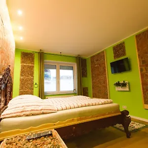  Apartamento Salzzimmer Alemania