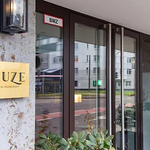 muze-hotel.dusseldorf-hotel.net/