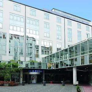 Maritim Szálloda München
