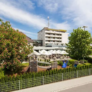 Seligweiler & Restaurant Szálloda Elchingen
