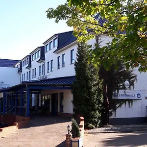 Hotell Erbenholz Laatzen
