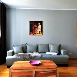 Exklusiv Ii Apartment