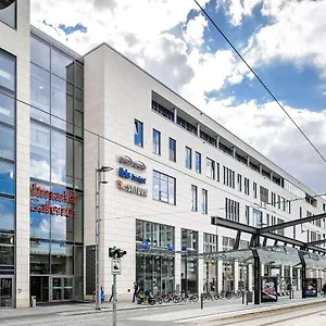 Szálloda Ibis Budget, Drezda