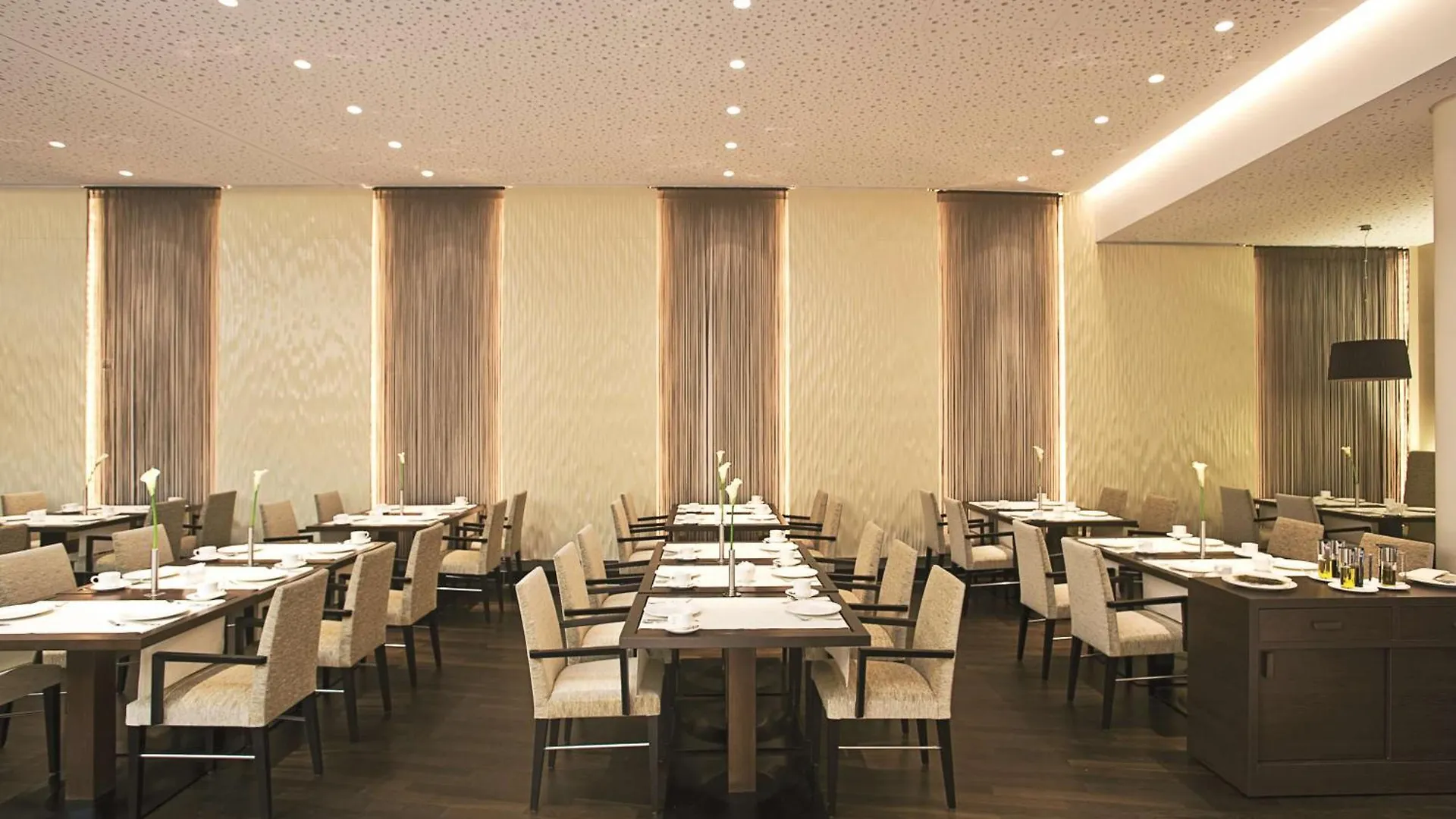 **** Hotel Nh Collection Dresden Altmarkt Germany