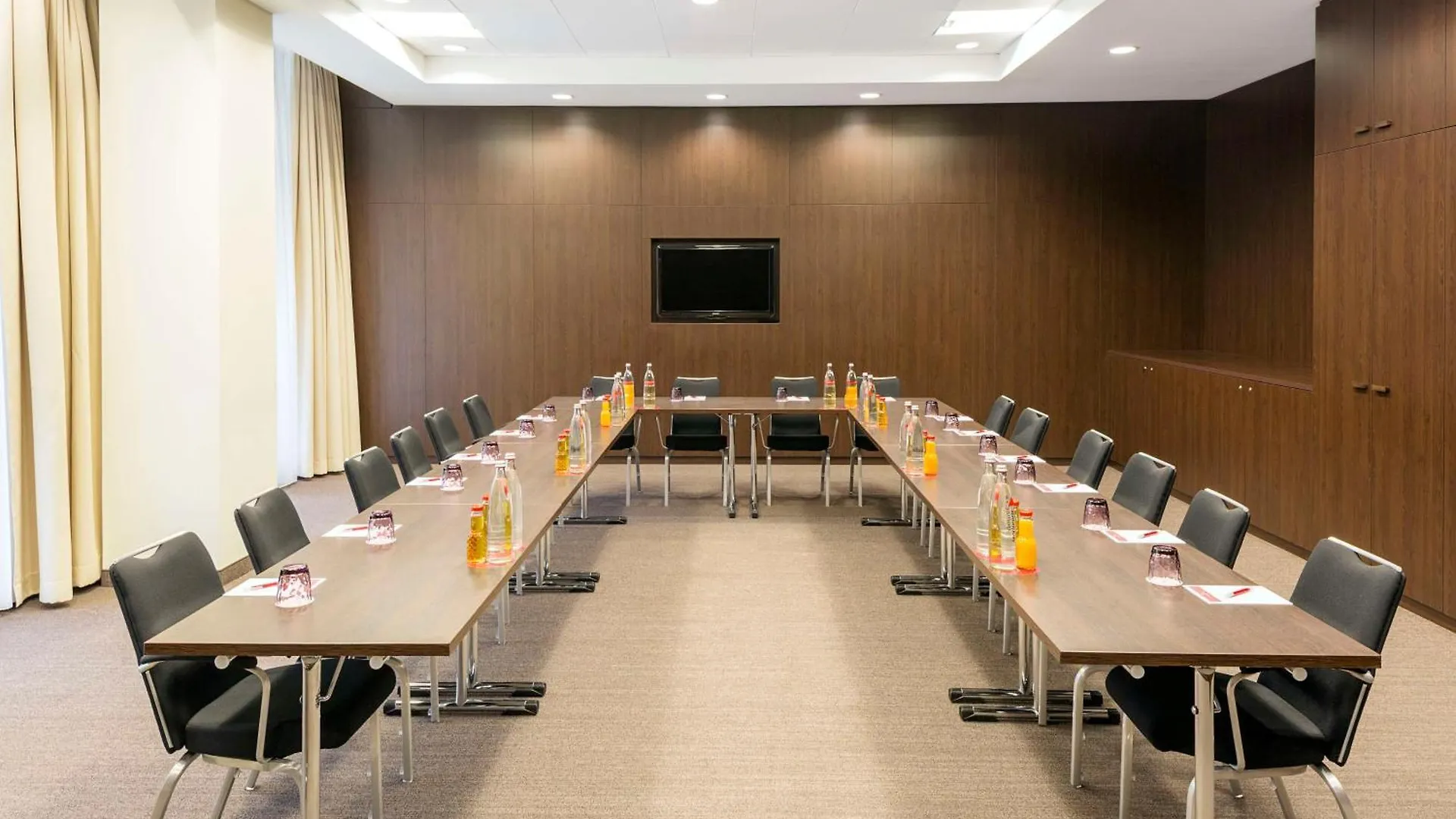 Hotel Nh Collection Dresden Altmarkt