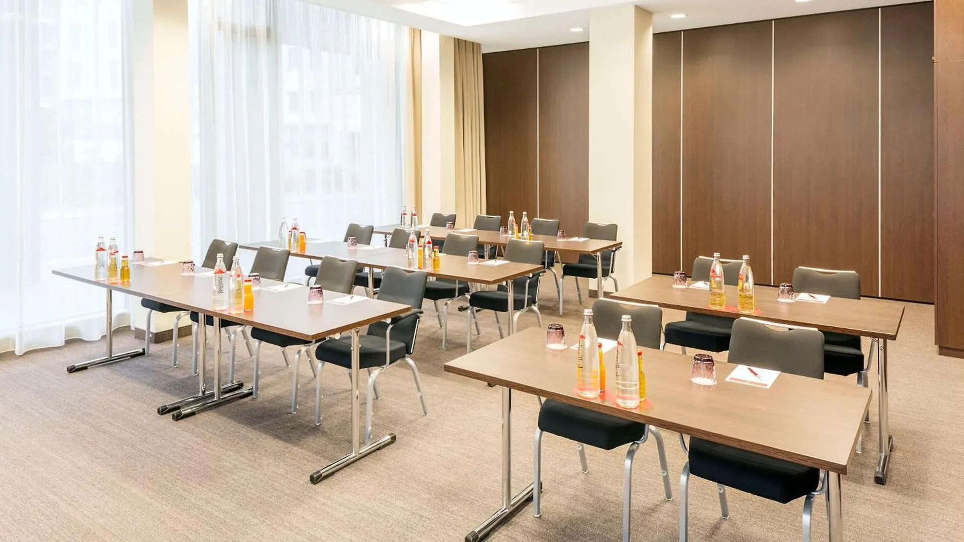 Hotel Nh Collection Dresden Altmarkt