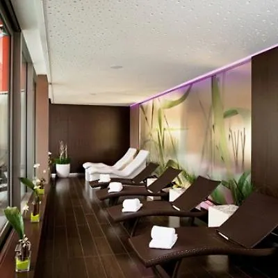Nh Collection Dresden Altmarkt Hotel