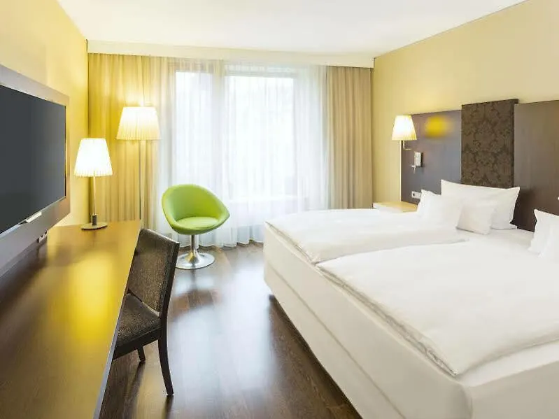 Hotel Nh Collection Dresden Altmarkt