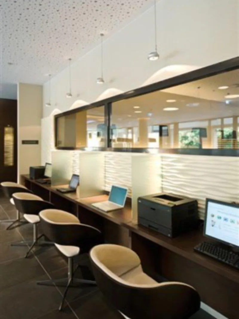 Hotel Nh Collection Dresden Altmarkt