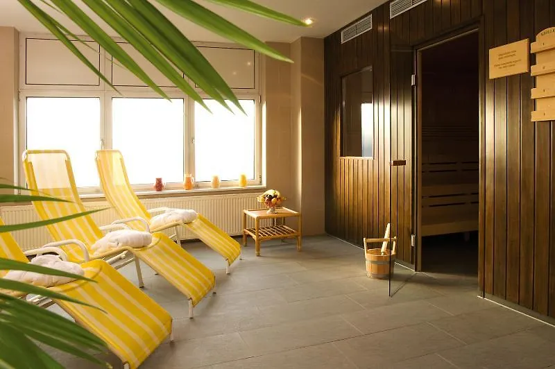 **** Hotel Nh Collection Dresden Altmarkt Germany